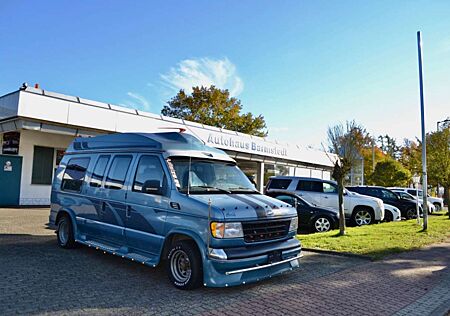 Ford Econoline Van E-Series E-150 5,0 V8 Mark lll