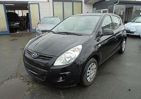 Hyundai i20 1.Hand