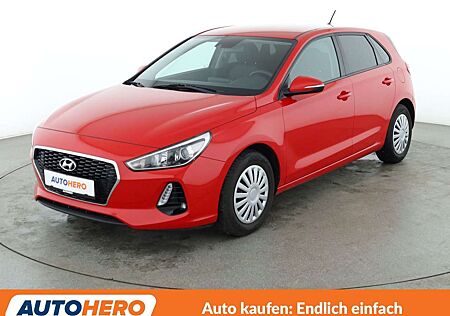 Hyundai i30 1.4 Select*TEMPO*KLIMA*GARANTIE*