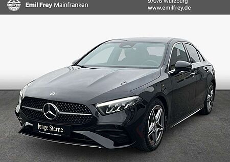 Mercedes-Benz A 200 A-Klasse