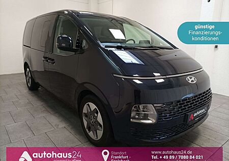 Hyundai Staria 2.2 CRDi Prime 9Sitze|Navi|CAM|ACC|