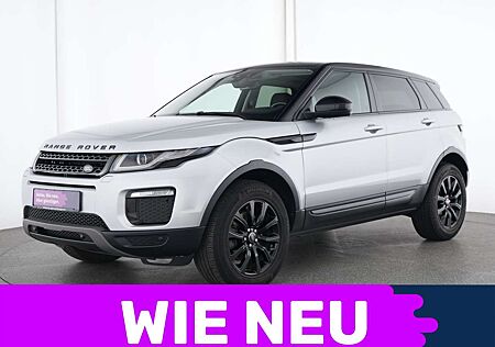Land Rover Range Rover Evoque SE Panoramadach|Leder|Navi