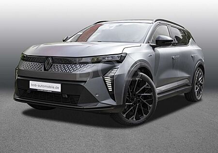 Renault Scenic E-Tech 100% elekt. ESPRIT ALPINE 220 8-fach bereift PANO