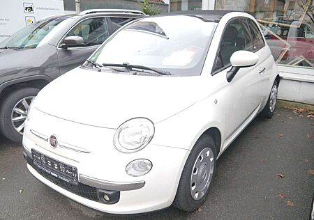 Fiat 500C 500 1.2 Lounge