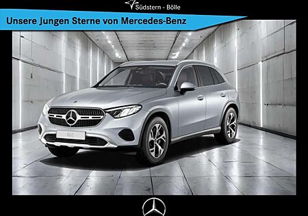 Mercedes-Benz GLC 300 de 4M +AVANTGARDE+SHZ+MEMORY+NAVI+AHK