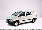 Mercedes-Benz Vito Mixto 111 CDI lang KLIMA+ 1.HAND (8786)