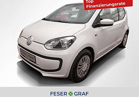 VW Up Volkswagen ! 1.0 move ! Klimaanlage/eFh