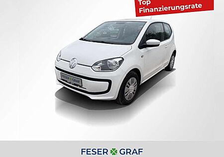 VW Up Volkswagen ! 1.0 move ! Klimaanlage/eFh