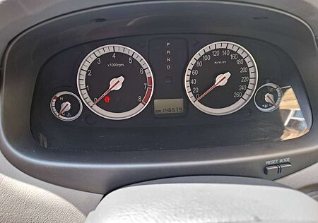 Hyundai GRANDEUR Grandeur 3.3 V6 GLS