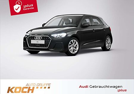 Audi A1 Sportback 25 TFSI S-Tronic Advanced, LED, Car
