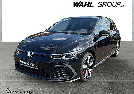 VW Golf Volkswagen VIII Lim. 1.4 GTE eHybrid AHK DAB LED