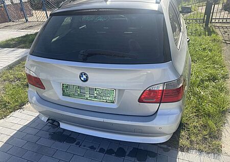 BMW 525d 525 Touring Aut. Edition Fleet Plus