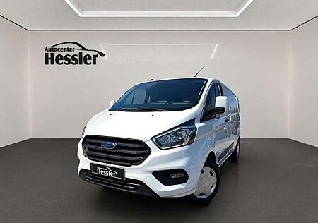 Ford Transit Custom 320 L2 H1*Klima*Kamera*Navi*Spurh