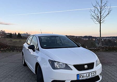 Seat Ibiza 1.2 TSI Style Salsa