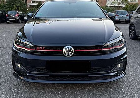 VW Polo GTI Volkswagen GTI