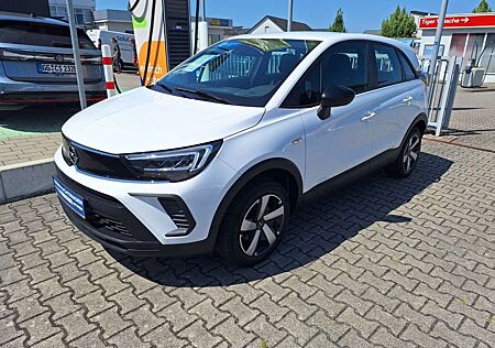 Opel Crossland 1.2 Automatik Edition