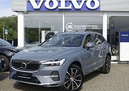 Volvo XC 60 XC60 T8 AWD Recharge Ultimate/360°/Pano/AHK/H&K