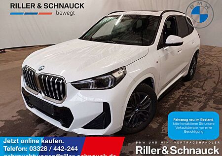 BMW X1 xDrive23d M Sport PANO+ACC+HUD+360°KAM+HK