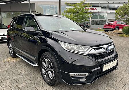 Honda CR-V 2.0 Hybrid 4WD Lifestyle|AeroPaket