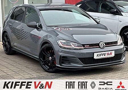 VW Golf GTI Volkswagen TCR 2.0 TSI AKRAPOVIC KEYLESS DYNAUDIO