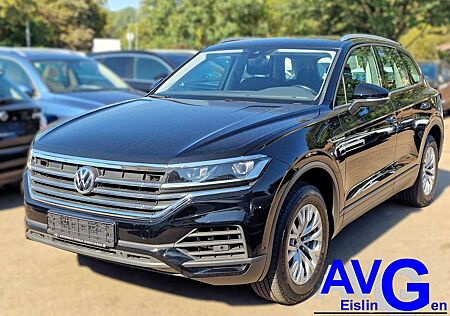 VW Touareg Volkswagen AHK*FULL-LED*ASSISTENZ*Kamera*Standhzg