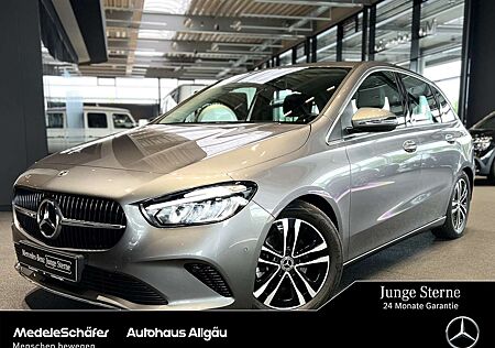 Mercedes-Benz B 200 Progressive AHK LED Kam EasyP WinterP Autom.