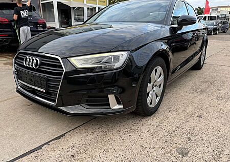 Audi A3 sport