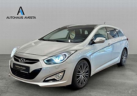 Hyundai i40 cw PREMIUM / PANORAMA/ 73.tKM/ AUTOM./ 177PS