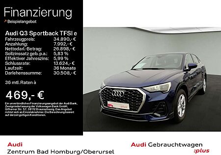 Audi Q3 45*Navi*Alu*PDC*Virtual Cock