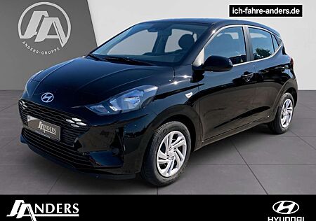 Hyundai i10 MY25 1.0 Benzin Select +Navi+PDC+SpurH+DynLi