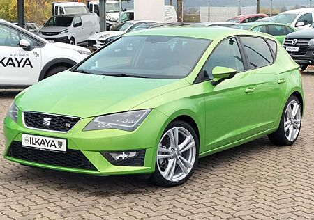 Seat Leon FR