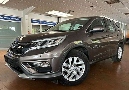 Honda CR-V Elegance 2WD