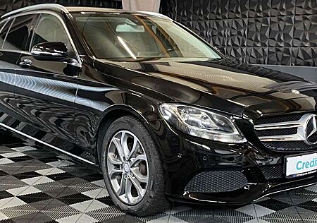 Mercedes-Benz C 180 T CGI, Navi, Klima, Sitzheizung,Avantgarde