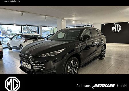 MG HS PHEV Plug-In Hybrid Luxury 360°+Navi+SHZ+DAB