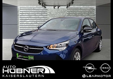 Opel Corsa-e Edition Kamera|Sitz-Lenkradheizung|Klima