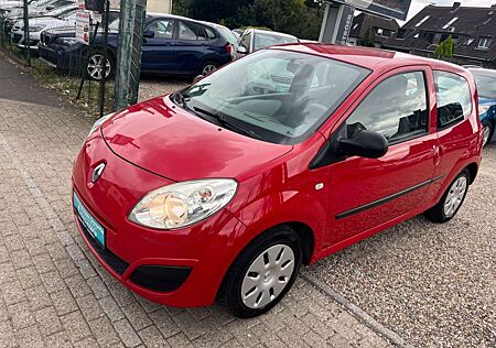 Renault Twingo Authentique*TÜV NEU*KLIMA*TOP AUTO*
