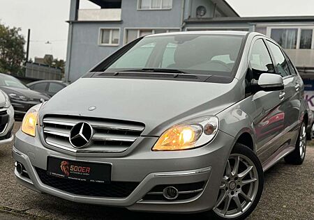 Mercedes-Benz B 170 B -Klasse *172TKM*FACELIFT*GEPFLEGT*