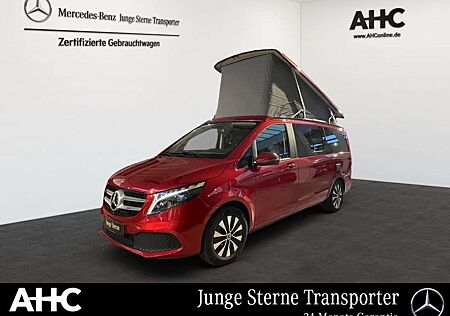Mercedes-Benz V 300 Marco Polo 4x4 EASY-UP SD 2,5tAHK 360° EDW
