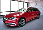 Skoda Superb Combi 1.4 TSI iV DSG L&K+ACC+DCC+TEMP+SHZ