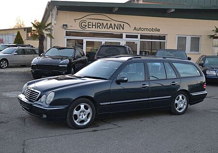 Mercedes-Benz E 280 T AVANTGARDE*Leder*Xenon*TÜV*Schiebedach