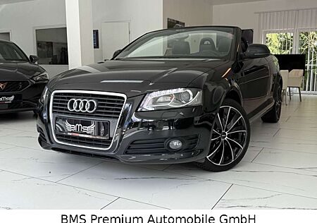 Audi A3 Cabriolet Garantie bis 09.2026