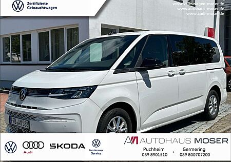 VW T7 Multivan Volkswagen Lang 1.5TSI Life 7Sitz*NAV*ACCKamera!!