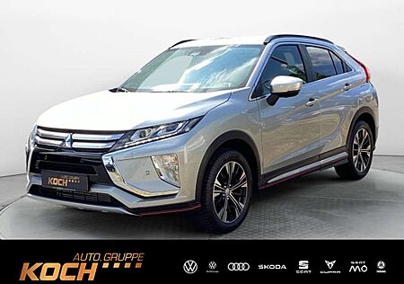 Mitsubishi Eclipse Cross 1.5 T-MIVEC Intro Edition 4WD