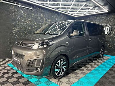 Citroen Spacetourer Spacetourer Shine M/1HND/RFK/SHZ