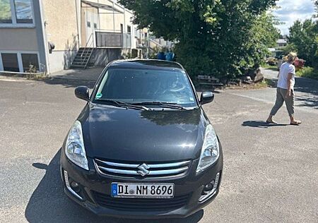 Suzuki Swift 5-Türer 1.2 X-TRA
