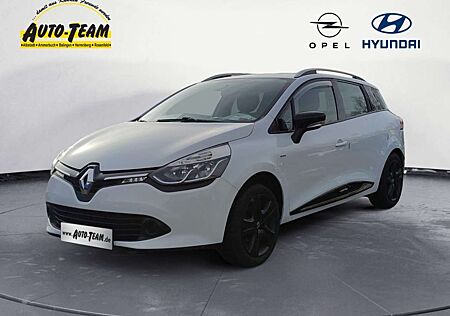 Renault Clio Grandtour Energy TCe 90 Start & Stop Limited