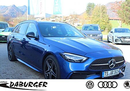 Mercedes-Benz C 200 T AMG Line
