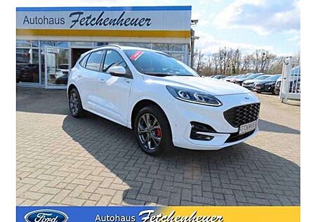 Ford Kuga PHEV ST-LINE NAVI+LED+RFK+ACC+SHZ+TWA+AHK