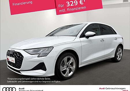Audi A3 Sportback 30 TFSI advanced MMI VIRTUAL PDC
