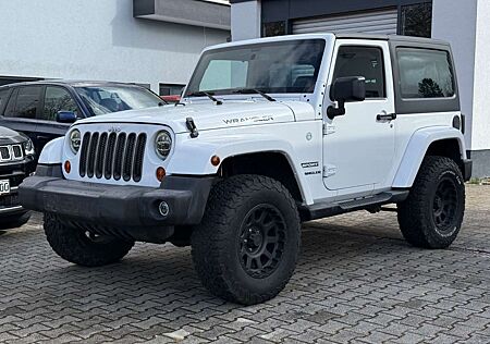 Jeep Wrangler / Unlimited Sport